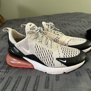 Nike air max 270